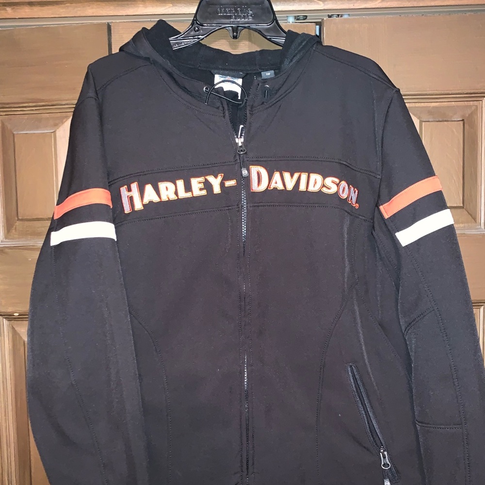 Harley Davidson Jacket